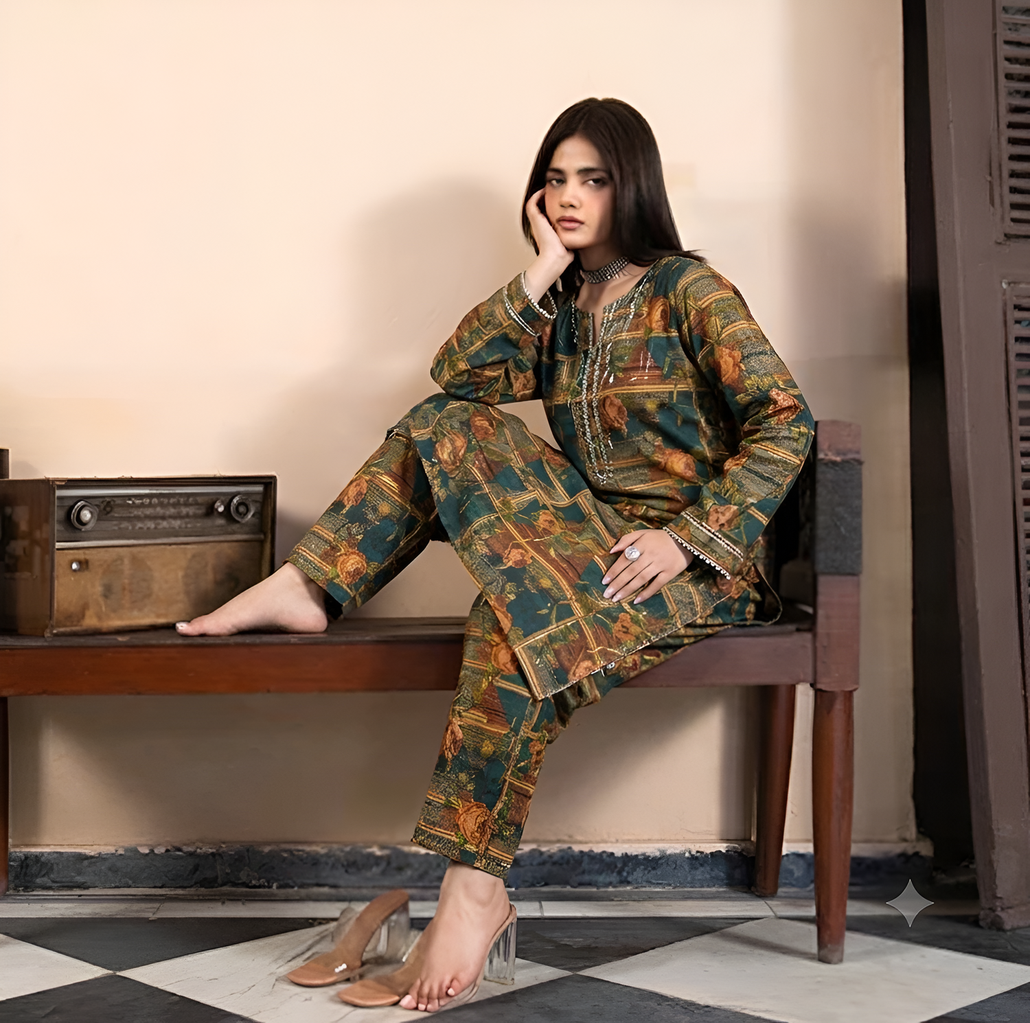 2 - Piece Suits